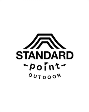 STANDARD pointで1月28日より販売開始