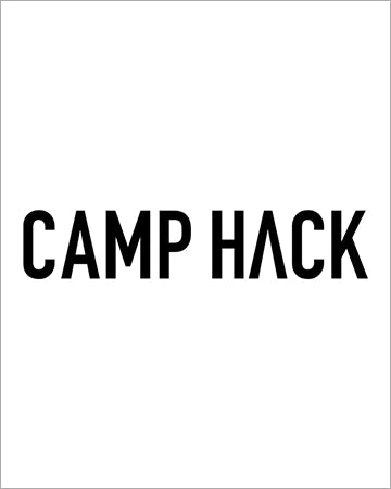 メディア掲載情報／WEBサイト『CAMP HACK（キャンプハック）』掲載