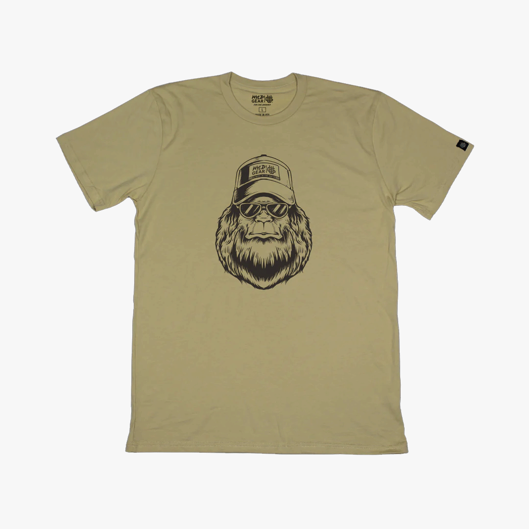 ワイルドギア WYLD GEAR WG TOPO Tシャツ ワイルドギア Tシャツ WG Topo T-Shirt – WYLD GEAR Japan