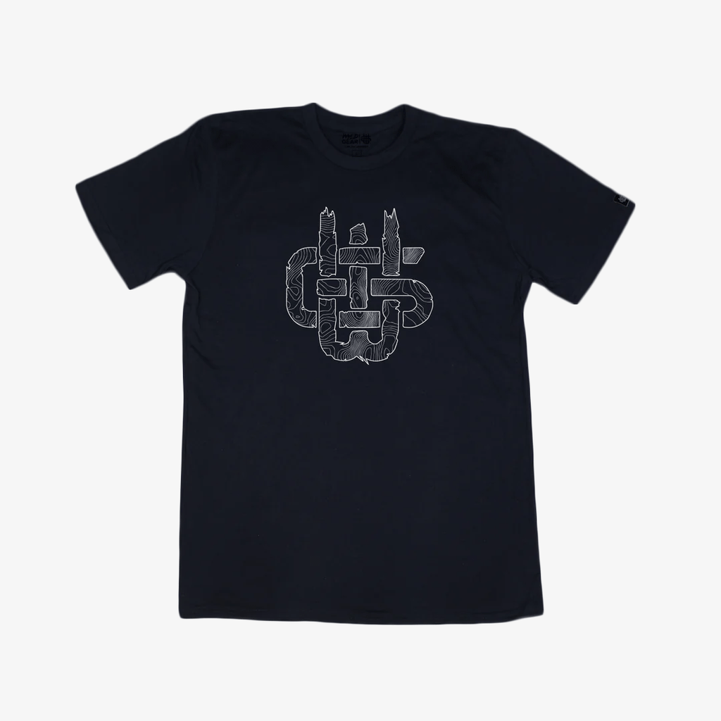ワイルドギア Tシャツ WG Topo T-Shirt – WYLD GEAR Japan