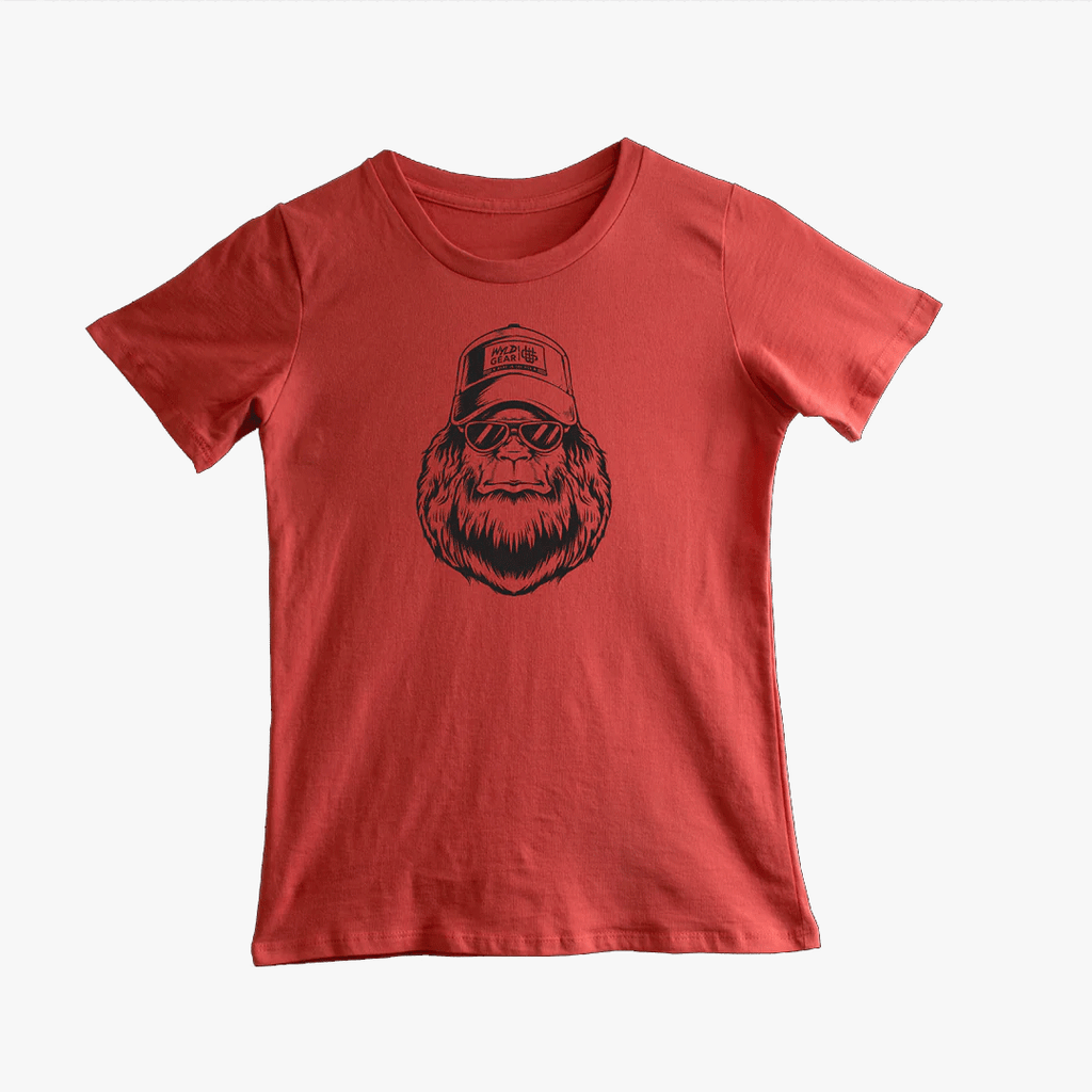 ワイルドギア Tシャツ Kids Wyld Man T-Shirt – WYLD GEAR Japan