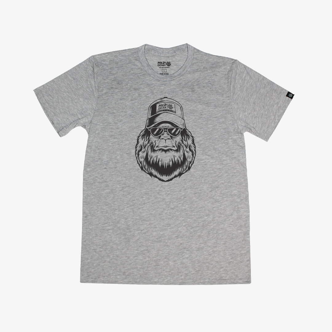 ワイルドギア WYLD GEAR WG TOPO Tシャツ ワイルドギア Tシャツ Wyld Man T-Shirt – WYLD GEAR Japan