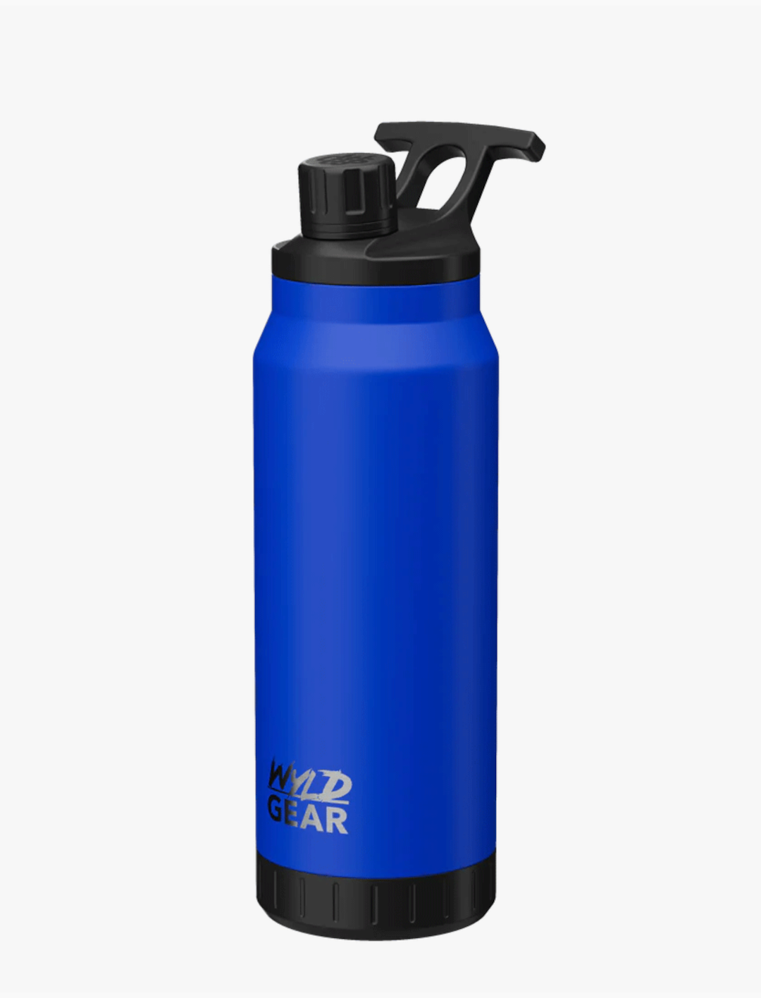 WyldGearマグボトル 1リットルモデル | 人間工学に基づいたデザインで WyldGearマグボトル 1リットルモデル | 人間工学に基づいたデザインで