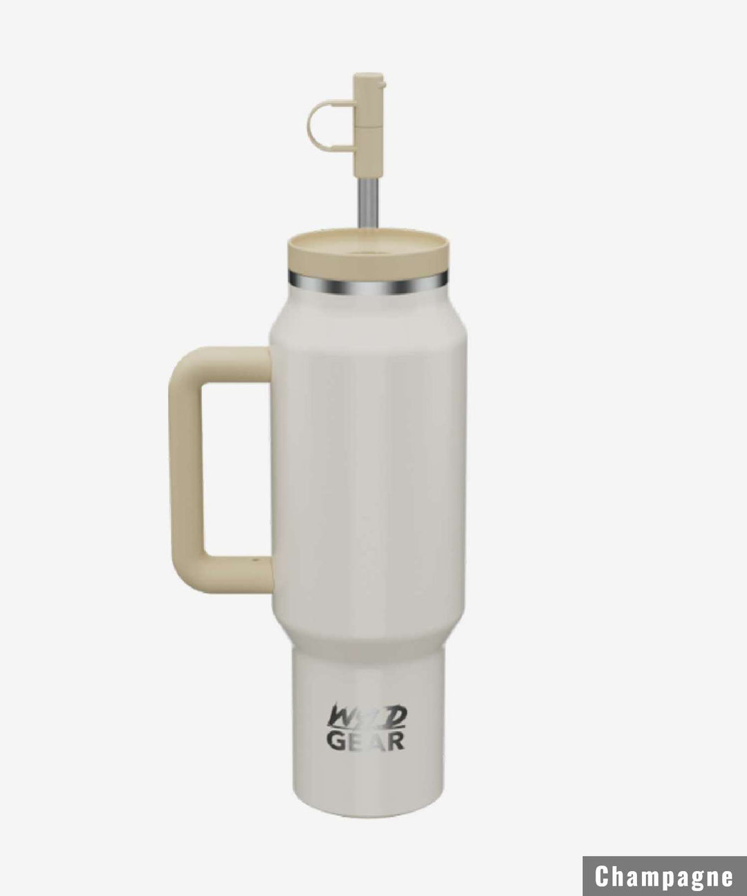 WyldGear タンブラー 30oz Wyld Syde Travel 30オンス