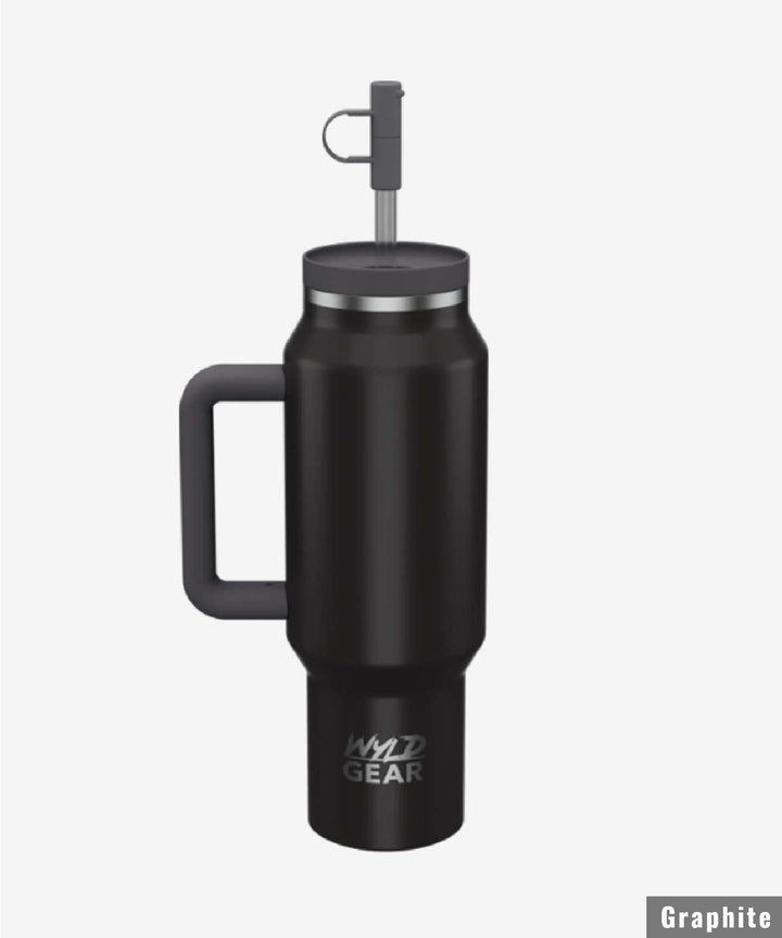 WyldGear タンブラー 30oz Wyld Syde Travel 30オンス