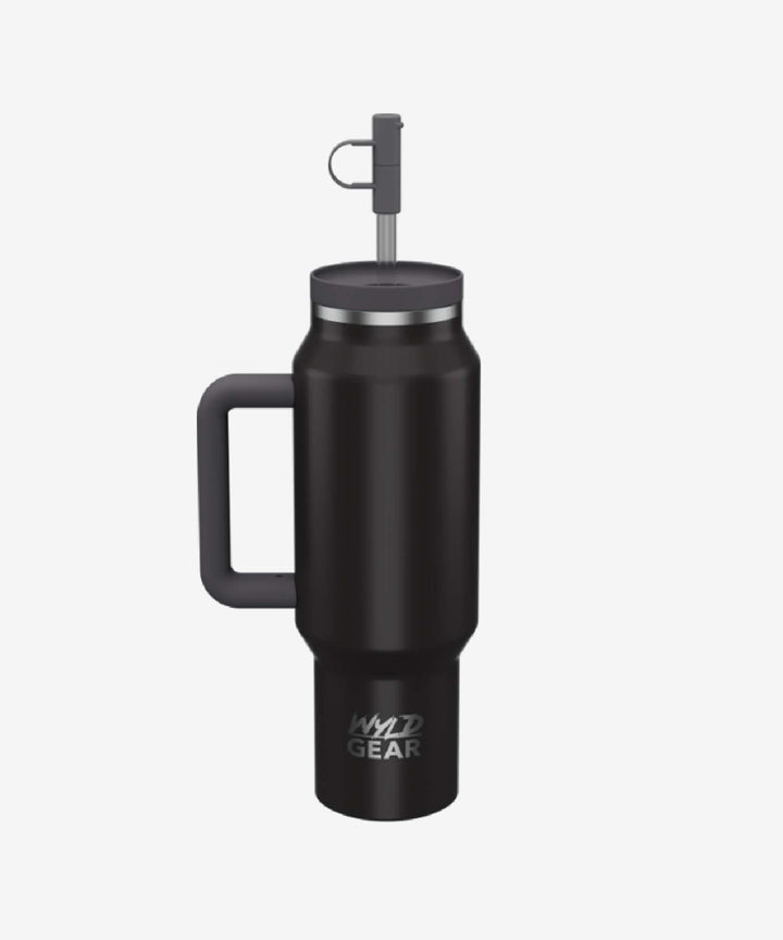 WyldGear タンブラー 30oz Wyld Syde Travel 30オンス
