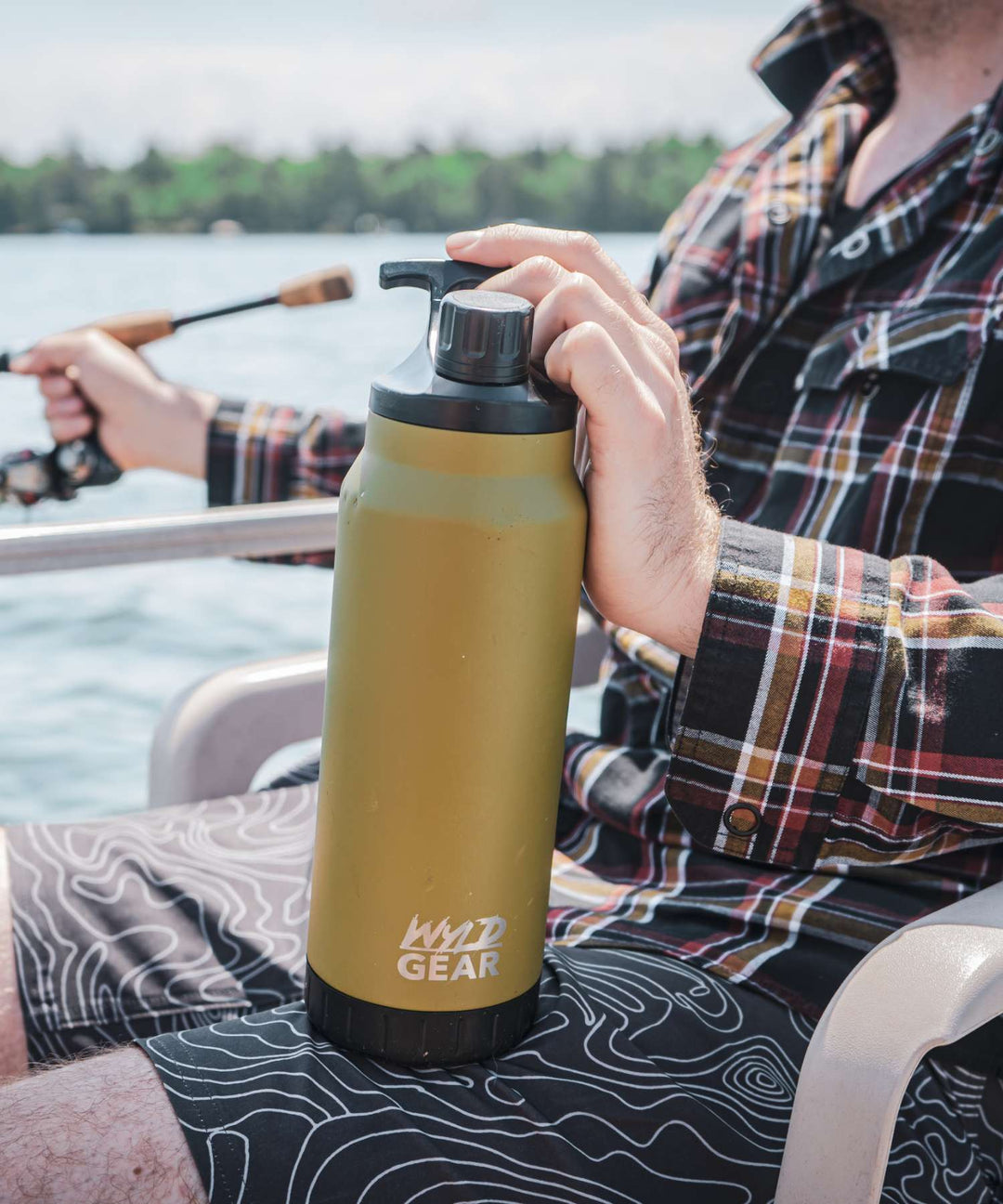 MAG BOTTLE CAP マグボトル キャップ RP-MAG-CAP