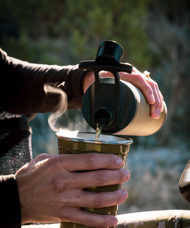 MAG BOTTLE CAP マグボトル キャップ RP-MAG-CAP